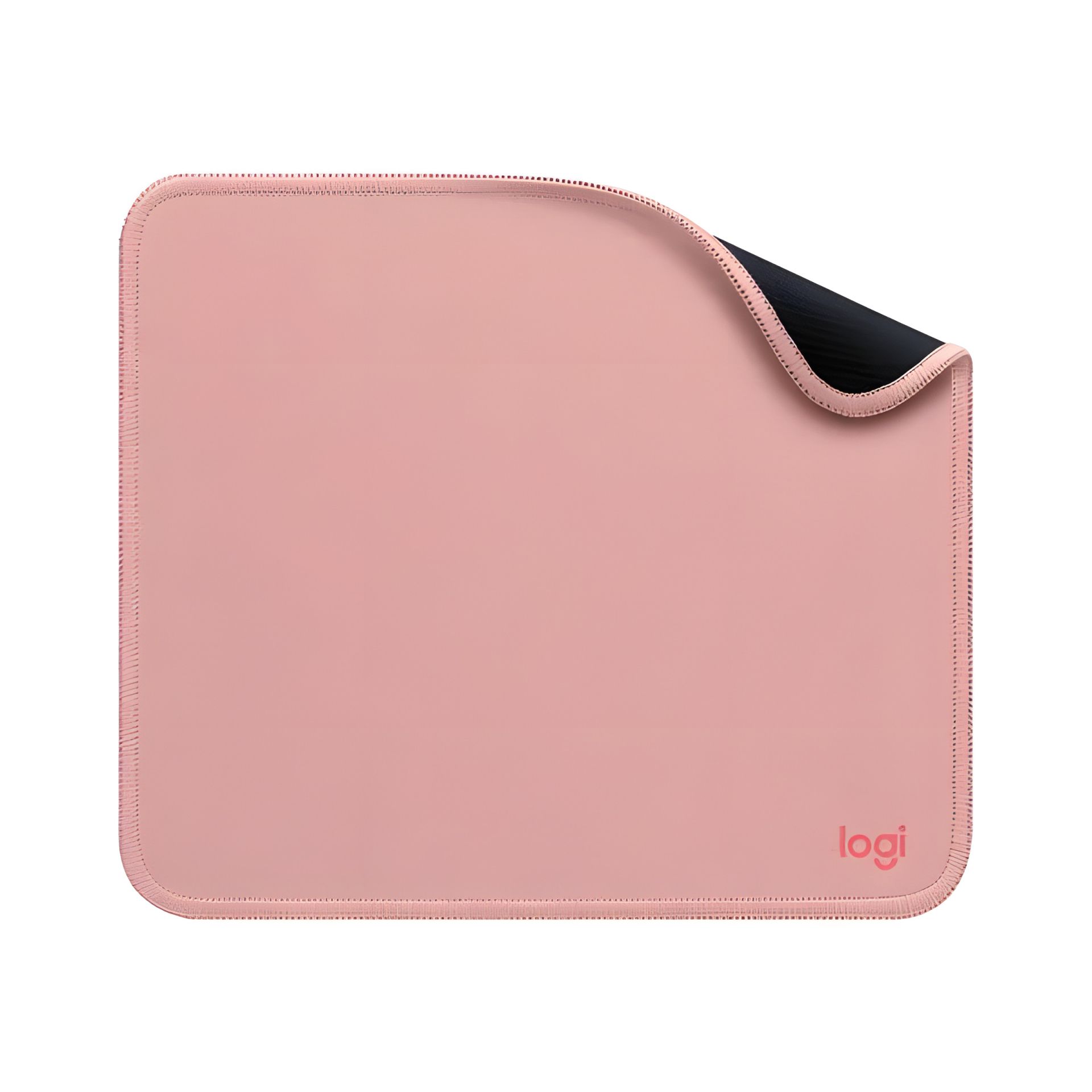 Килимок для миші Logitech Darker Rose, Mouse Pad Studio Series (956-000050) Килимок для миші Logitech Darker Rose, Mouse Pad Studio Series (956-000050)