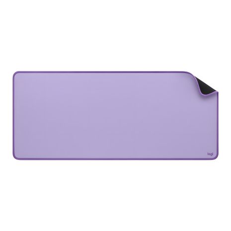 Килимок для миші Logitech Desk Mat Studio Series Lavender (956-000054)