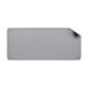 Коврик для мыши Logitech Desk Mat Studio Series Mid Grey (956-000052) Коврик для мыши Logitech Desk Mat Studio Series Mid Grey (956-000052)