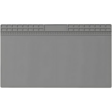 Силиконовый коврик для пайки TELIJIA TE-713 700x400 мм Grey