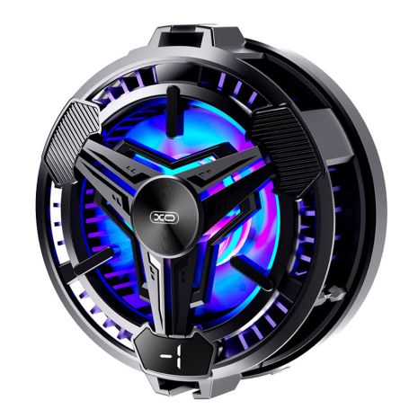 Телефонный кулер XO SL03, черный