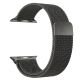 Металлический ремешок Hoco iWatch WA03 milanese steel 42/ 44/ 45/ 49mm графит Металлический ремешок Hoco iWatch WA03 milanese steel 42/ 44/ 45/ 49mm графит