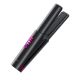 Портативный стайлер для укладки волос HOCO Protect portable hair straightener DAR33 черный