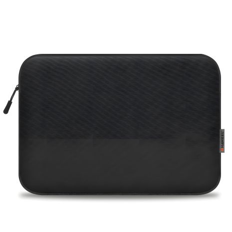 Чорна сумка для ноутбука HAWEEL HWL7015 14-15" Чорна сумка для ноутбука HAWEEL HWL7015 14-15"