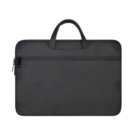 Сумка для ноутбука Dux Ducis LBTC Horizontal Handbag for 13"-13.9" Black Сумка для ноутбука Dux Ducis LBTC Horizontal Handbag for 13"-13.9" Black