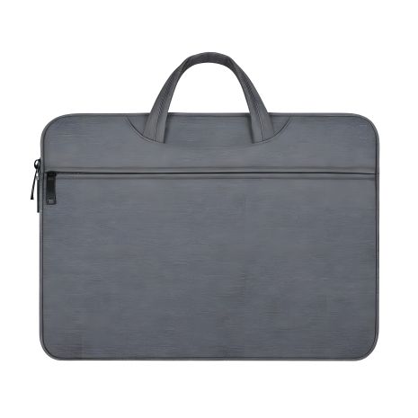 Ноутбучна сумка Dux Ducis LBTC Horizontal Handbag for 14"-15.4" Dark Grey Ноутбучна сумка Dux Ducis LBTC Horizontal Handbag for 14"-15.4" Dark Grey
