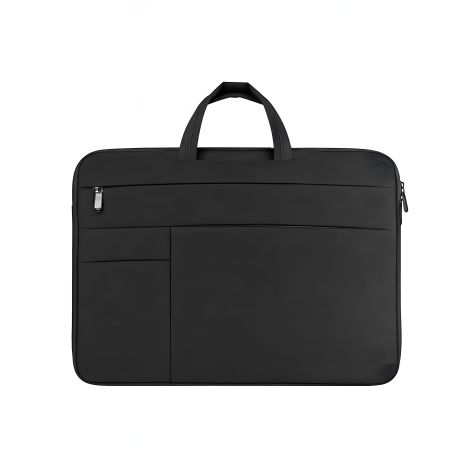 Ноутбучна сумка Dux Ducis LBTD Multi-Pocket Handbag для 15.5"-16" Black Ноутбучна сумка Dux Ducis LBTD Multi-Pocket Handbag для 15.5"-16" Black