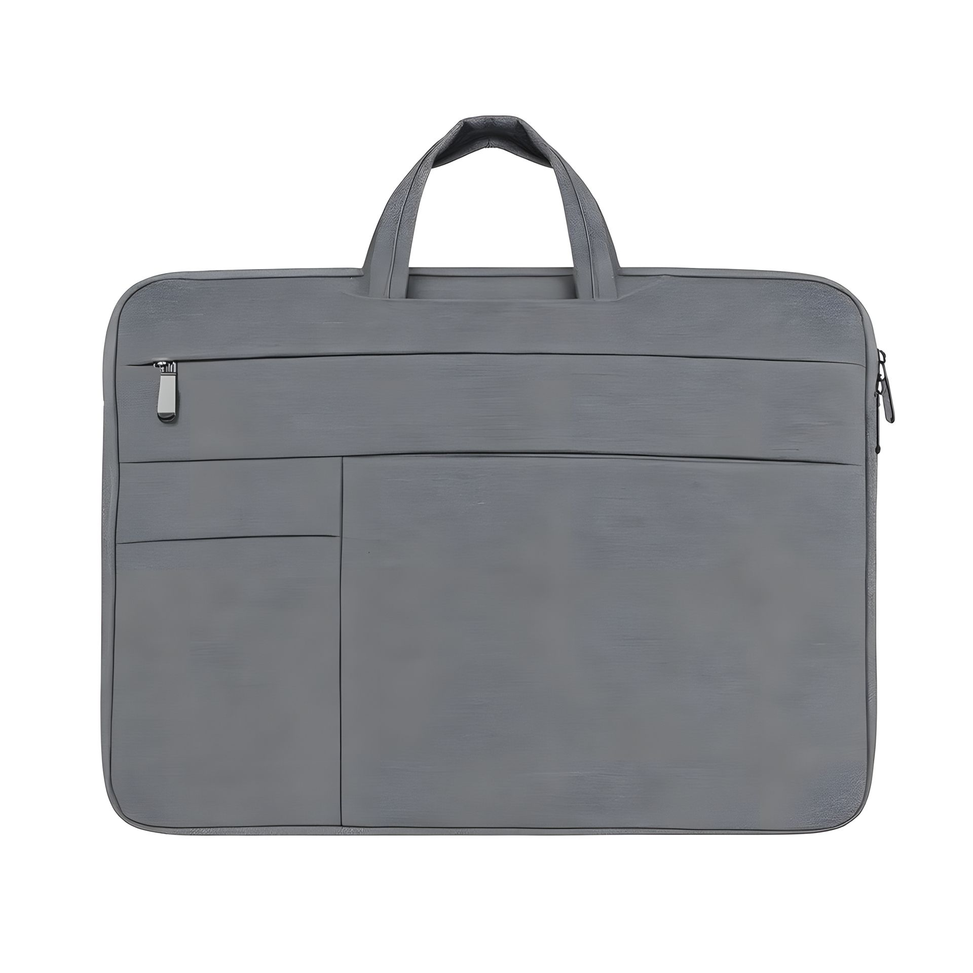 Сумка для ноутбука Dux Ducis LBTD Multi-Pocket Handbag for 15.5"-16" Dark Grey Сумка для ноутбука Dux Ducis LBTD Multi-Pocket Handbag for 15.5"-16" Dark Grey