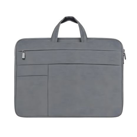Ноутбук-сумка Dux Ducis LBTD Multi-Pocket Handbag for 15.5"-16" Dark Grey Ноутбук-сумка Dux Ducis LBTD Multi-Pocket Handbag for 15.5"-16" Dark Grey