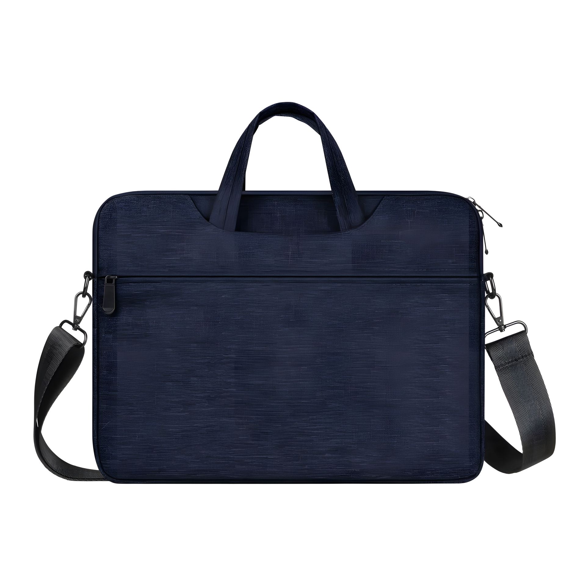 Сумка для ноутбука Dux Ducis LBJB Shoulder Bag for 14"-15.4" Navy Blue Сумка для ноутбука Dux Ducis LBJB Shoulder Bag for 14"-15.4" Navy Blue