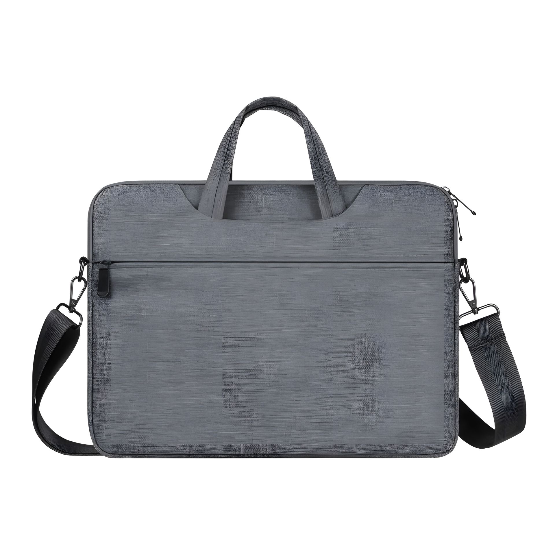 Ноутбучна сумка Dux Ducis LBJB Shoulder Bag for 15.5"-16" Dark Grey Ноутбучна сумка Dux Ducis LBJB Shoulder Bag for 15.5"-16" Dark Grey