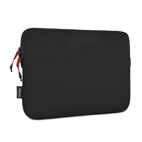 Сумка для ноутбука Wiwu Skin Armor Sleeve 13" чёрная