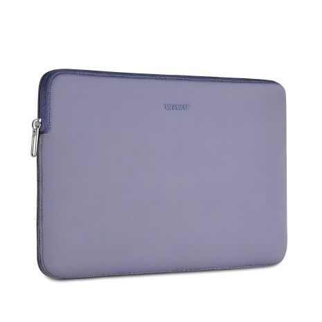 Сумка для ноутбука 13" Wiwu Skin Zero Sleeve, Purple