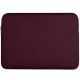 Сумка для ноутбука Wiwu Skin Zero Sleeve 13" Burgundy Red