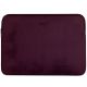 Wiwu Skin Zero Sleeve 13" Burgundy Red: Сумка для ноутбука