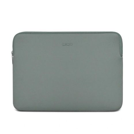 Ноутбучна сумка Wiwu Skin Zero Sleeve 16" Grey Ноутбучна сумка Wiwu Skin Zero Sleeve 16" Grey