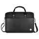 Ноутбучная сумка Wiwu Hali Laptop Bag 14" Black