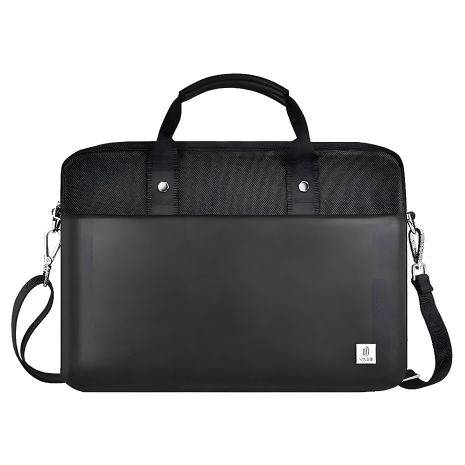 Ноутбучная сумка Wiwu Hali Laptop Bag 14" Black