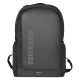 Рюкзак для ноутбука Wiwu Warriors Backpack X Pro 15.6" Black