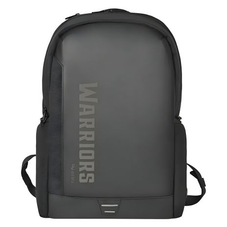Рюкзак для ноутбука Wiwu Warriors Backpack X Pro 15.6" Black