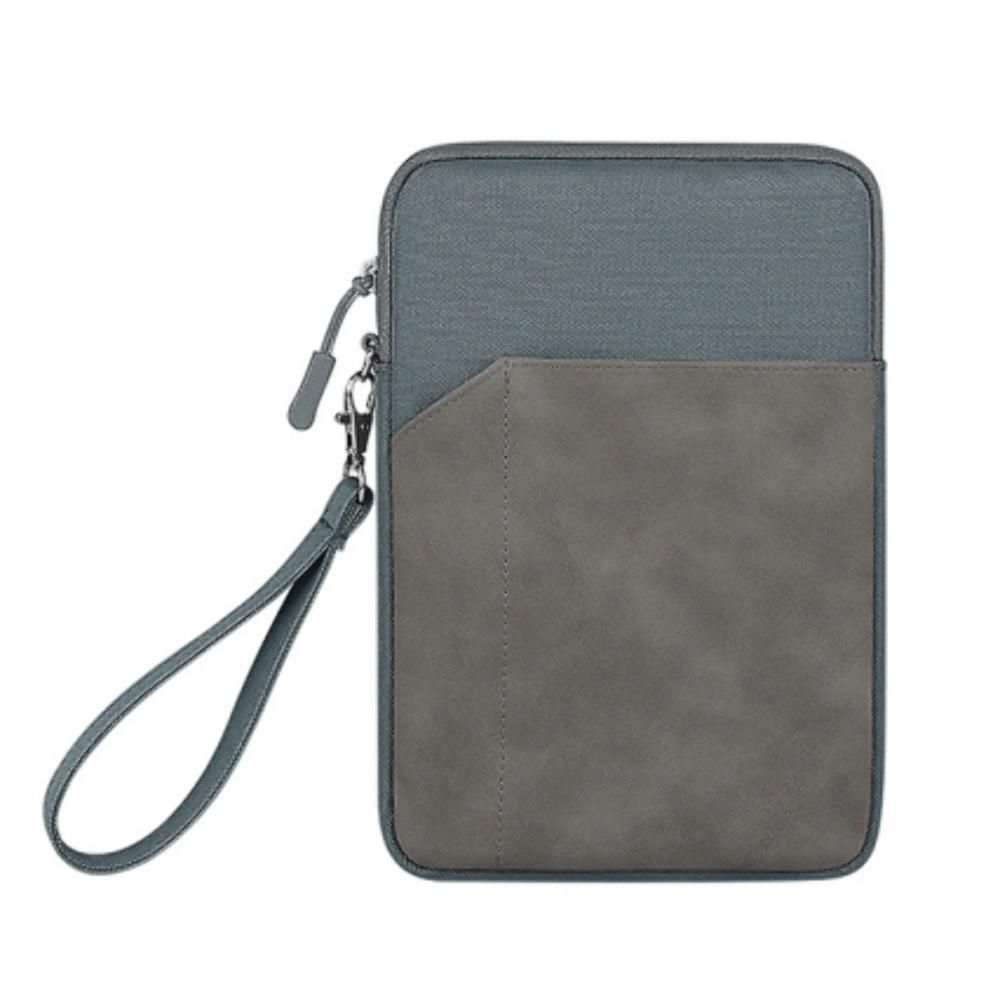 Серая сумка для ноутбука HAWEEL HWL7017 iPad mini 7.9-8.4" Серая сумка для ноутбука HAWEEL HWL7017 iPad mini 7.9-8.4"