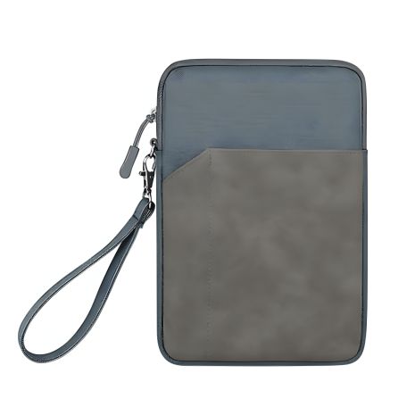 Сумка для планшета HAWEEL HWL7018, iPad 9.7, iPad Pro 11", темно-сіра Сумка для планшета HAWEEL HWL7018, iPad 9.7, iPad Pro 11", темно-сіра