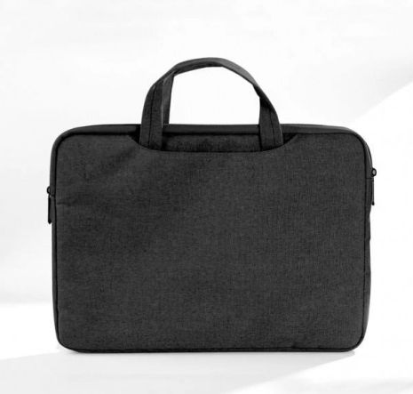 Черная сумка для ноутбуков 13" XO CB01
