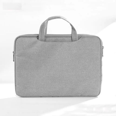 Сумка для ноутбука XO CB01 14" Сірий Сумка для ноутбука XO CB01 14" Сірий