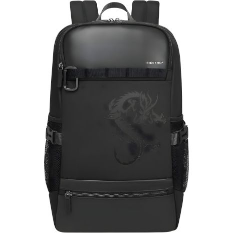 Рюкзак Tigernu T-B9029 на 15.6", черный Рюкзак Tigernu T-B9029 на 15.6", черный