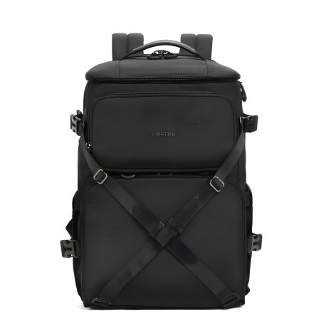Черный рюкзак Tigernu T-B9235 15.6"