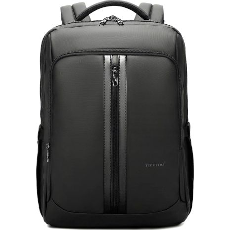 Черный рюкзак Tigernu T-B9600 15.6"