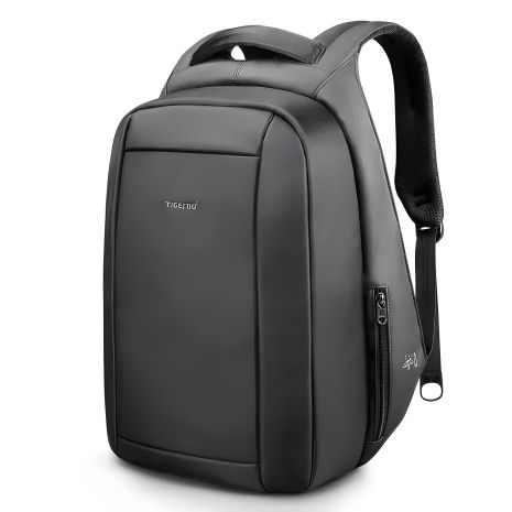 Рюкзак Tigernu T-B3599 15.6" черный