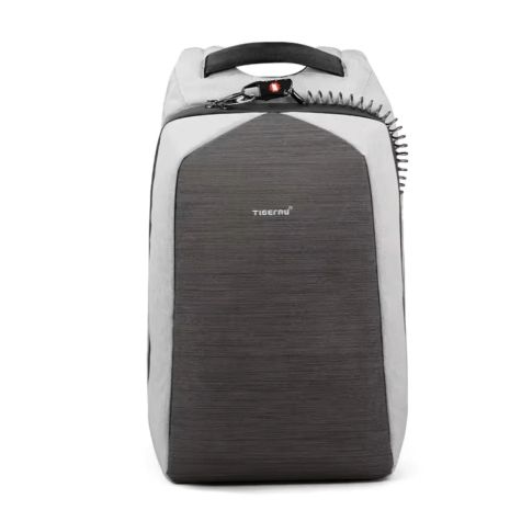 Tigernu рюкзак T-B3361 15.6" Grey