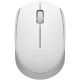 Мышь Logitech M171 Off-White (910-006867) Мышь Logitech M171 Off-White (910-006867)