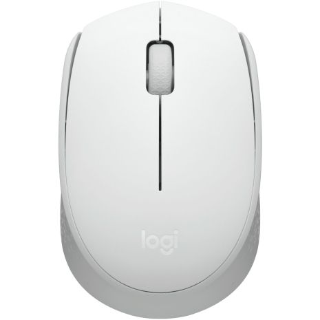 Мышь Logitech M171 Off-White (910-006867)