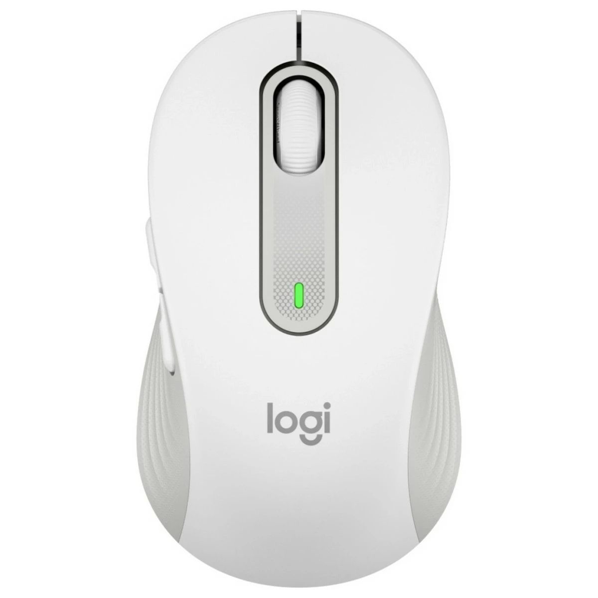 Миша Logitech Signature M650 for Business Large Off-White (910-006349) Миша Logitech Signature M650 for Business Large Off-White (910-006349)