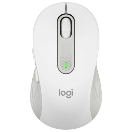 Миша Logitech Signature M650 for Business Large Off-White (910-006349) Миша Logitech Signature M650 for Business Large Off-White (910-006349)