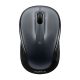 Миша Logitech M325s Dark Silver (910-006812) Миша Logitech M325s Dark Silver (910-006812)
