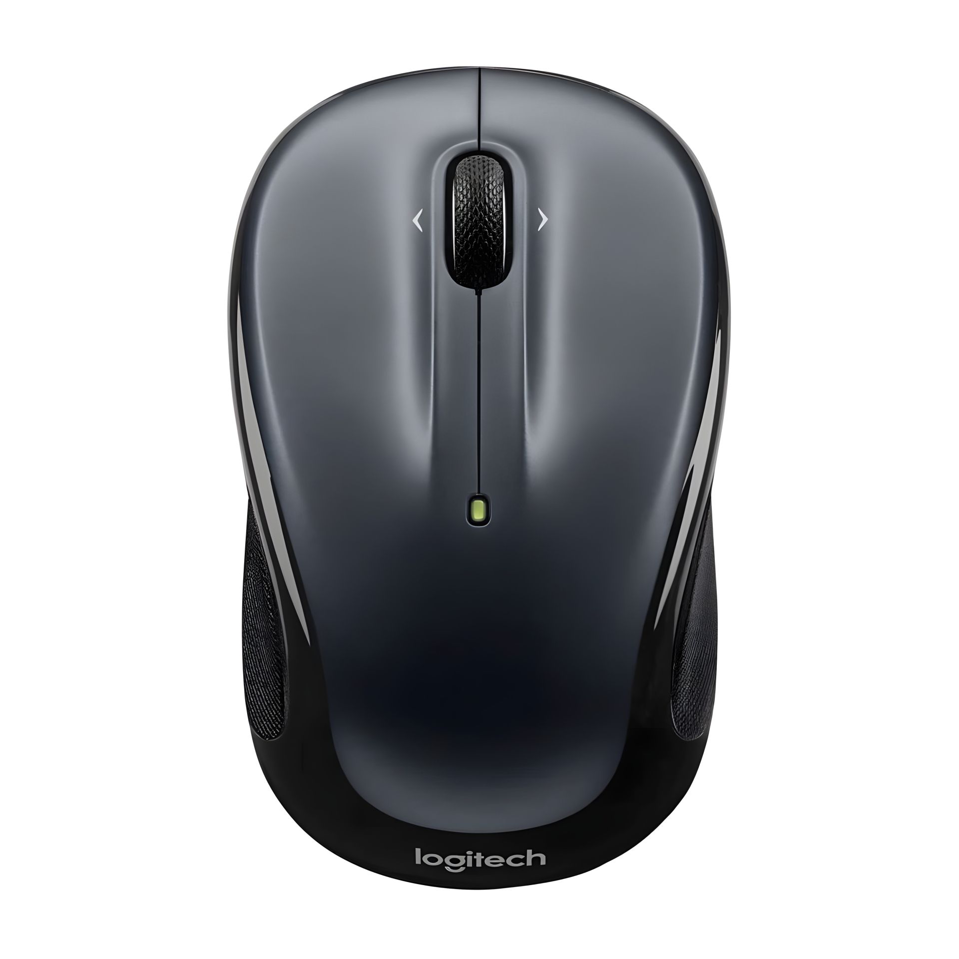 Миша Logitech M325s Dark Silver (910-006812) Миша Logitech M325s Dark Silver (910-006812)
