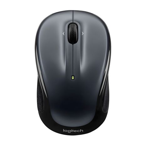 Миша Logitech M325s Dark Silver (910-006812) Миша Logitech M325s Dark Silver (910-006812)