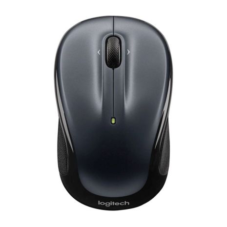 Миша Logitech M325s Dark Silver (910-006812)