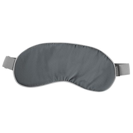 BASEUS Thermal Series маска для сна Eye Cover (FMYZ-0G) grey BASEUS Thermal Series маска для сна Eye Cover (FMYZ-0G) grey