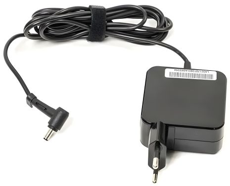 Блок живлення Power Plant для ноутбуків ASUS 220V, 19V, 45W, 2.37A (4.0*1.4) wall mount