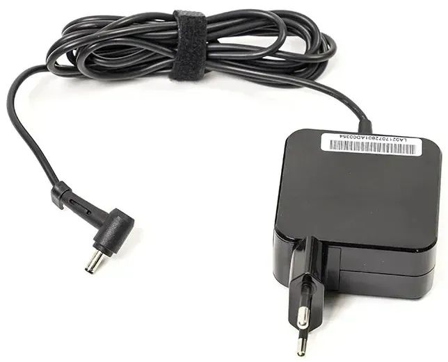 Ноутбучный блок питания PowerPlant ASUS 220V, 19V 45W 2.37A (4.0*1.4) настенный Ноутбучный блок питания PowerPlant ASUS 220V, 19V 45W 2.37A (4.0*1.4) настенный