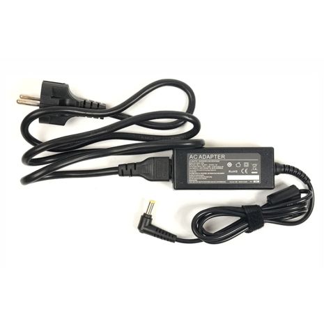 Ноутбука блок питания PowerPlant ACER 220V, 19V 30W 1.58A (5.5*1.7) Ноутбука блок питания PowerPlant ACER 220V, 19V 30W 1.58A (5.5*1.7)