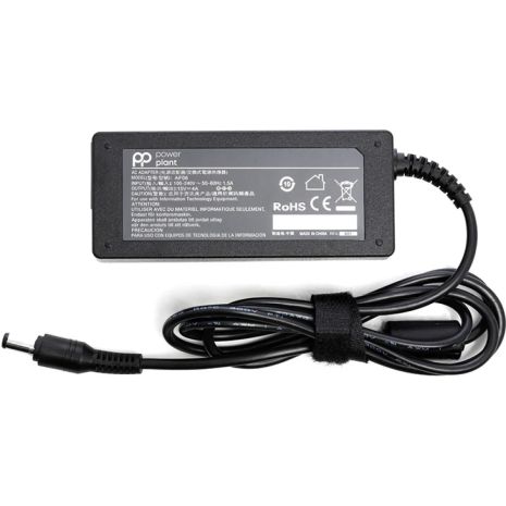Ноутбучный блок питания PowerPlant для TOSHIBA 220V, 15V 60W 4A (6.3*3.0) Ноутбучный блок питания PowerPlant для TOSHIBA 220V, 15V 60W 4A (6.3*3.0)