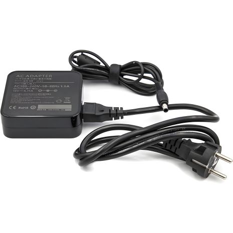 Блок питания для ноутбуков PowerPlant SAMSUNG 220V, 19V 90W 4.74A (5.5*3.0) Блок питания для ноутбуков PowerPlant SAMSUNG 220V, 19V 90W 4.74A (5.5*3.0)