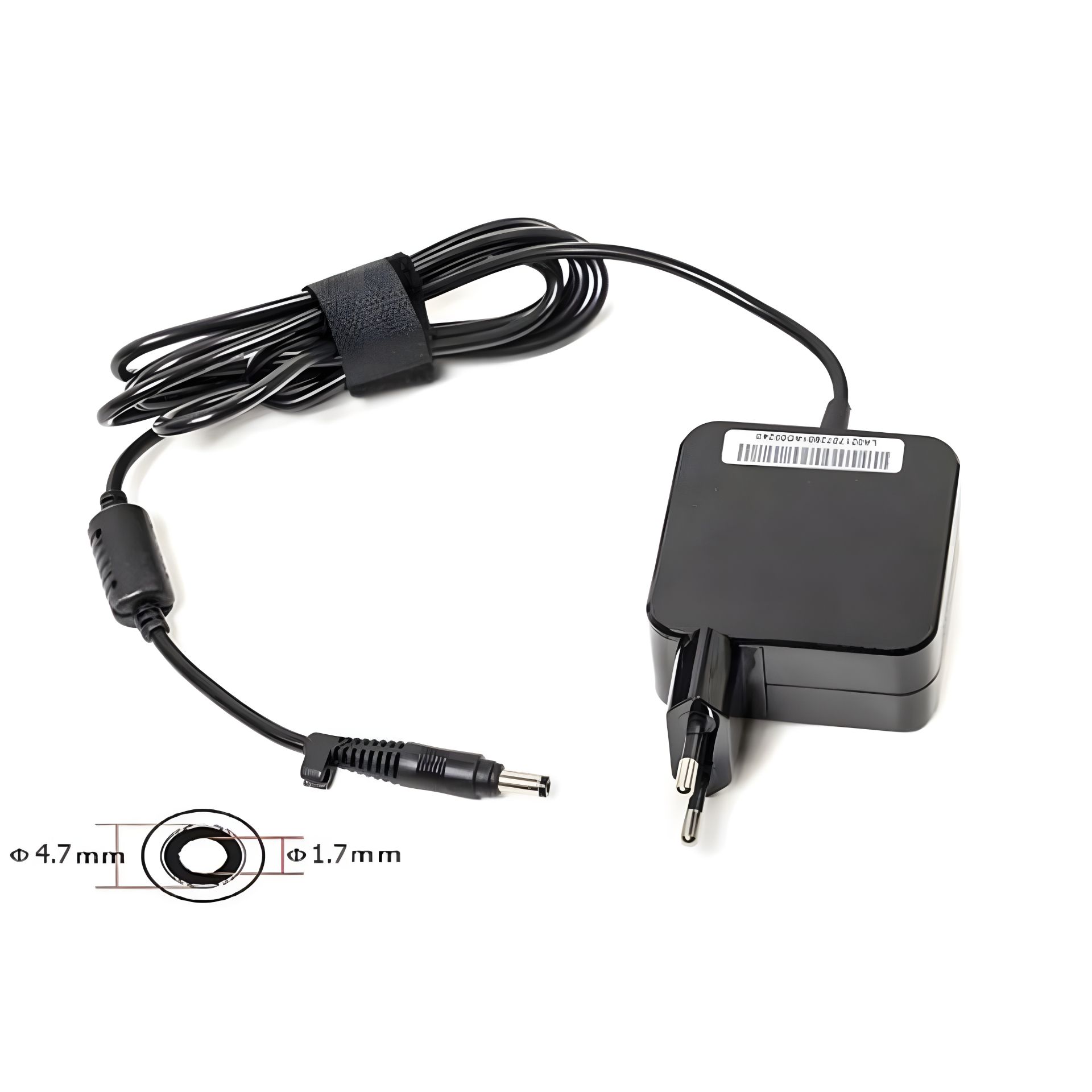 Ноутбучный блок питания PowerPlant ASUS 220V, 12V 36W 3A (4.7*1.7) настенный Ноутбучный блок питания PowerPlant ASUS 220V, 12V 36W 3A (4.7*1.7) настенный