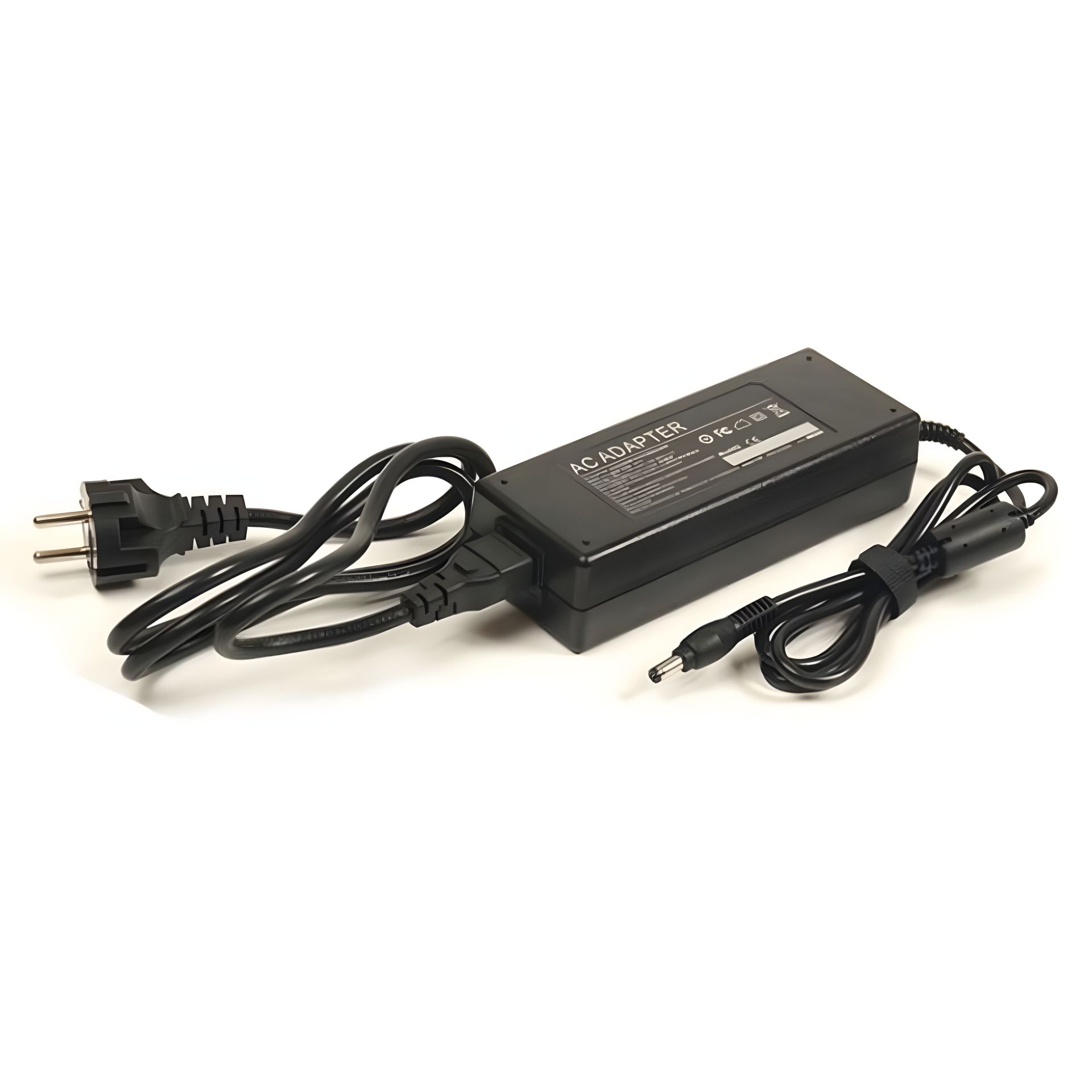 Блок питания PowerPlant для ноутбуков ACER 220V, 19V 120W 6.32A (5.5*1.7) Блок питания PowerPlant для ноутбуков ACER 220V, 19V 120W 6.32A (5.5*1.7)