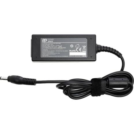Блок питания PowerPlant для ноутбуков ASUS 220V, 19V 45W 2.37A (5.5*2.5) Блок питания PowerPlant для ноутбуков ASUS 220V, 19V 45W 2.37A (5.5*2.5)